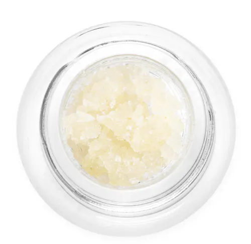 Honeydew Mojito Refined Live Resin Crushed Diamonds-1
