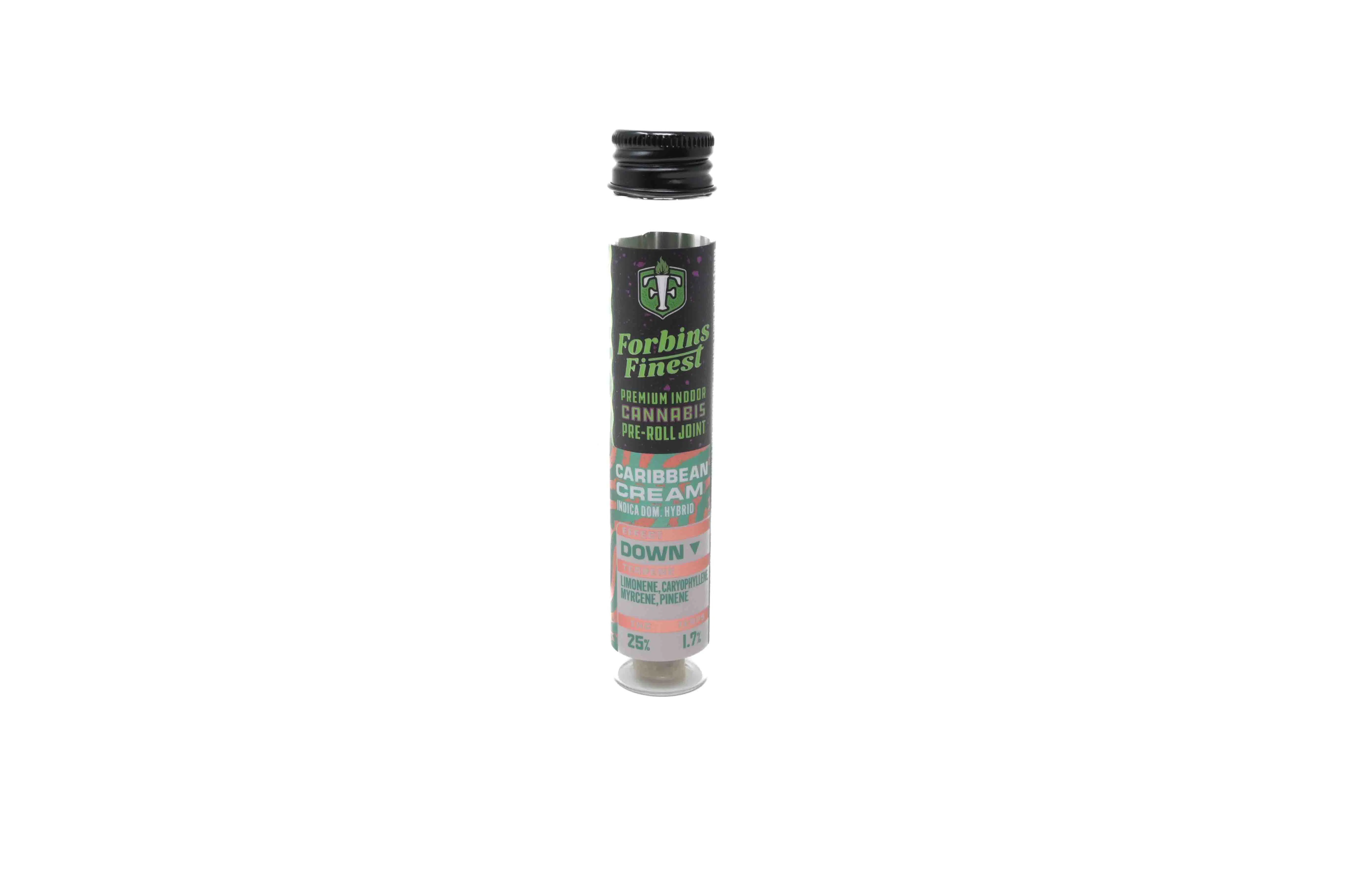 Lake Effect Cannabis