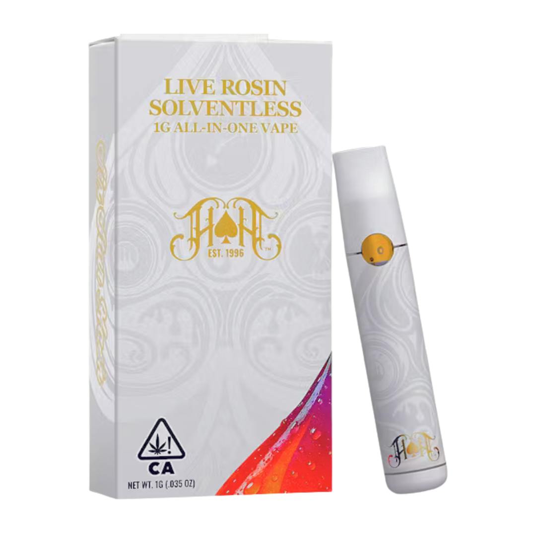 MOROCCAN PEACHES LIVE ROSIN ALL-IN-ONE