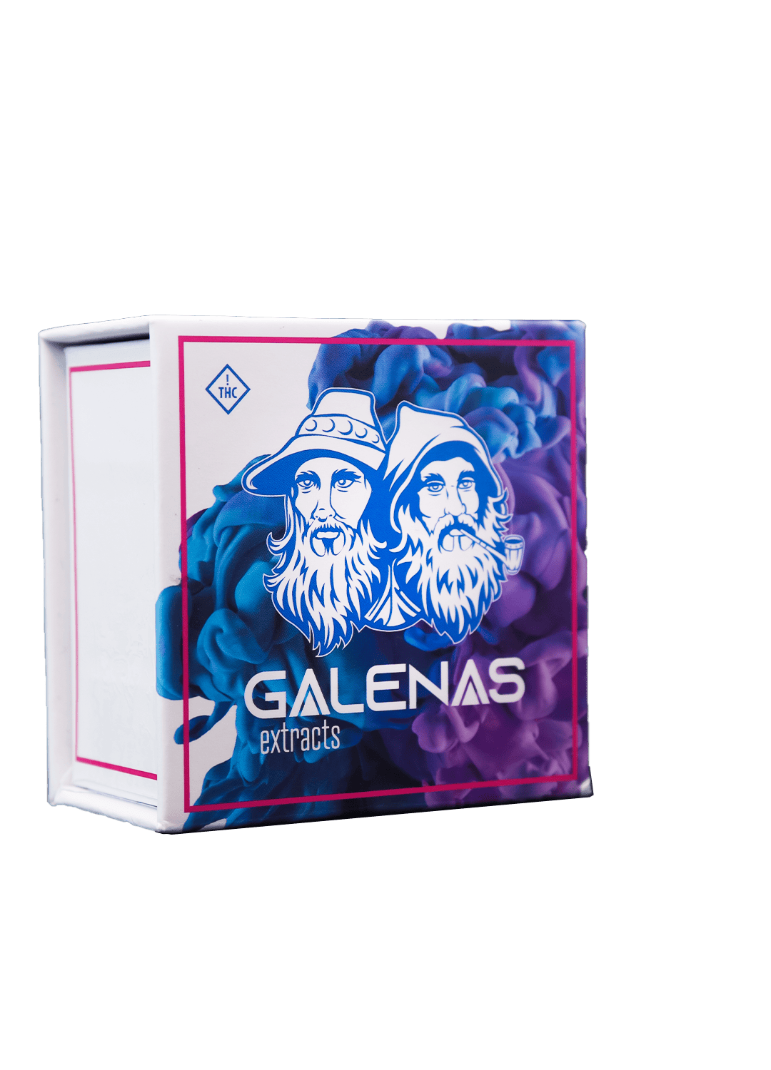 Galenas - Live Rosin 1g - Canal Street Runtz | Cloud Cannabis