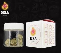 Product NEA Fire | Grease Monkey | Flower