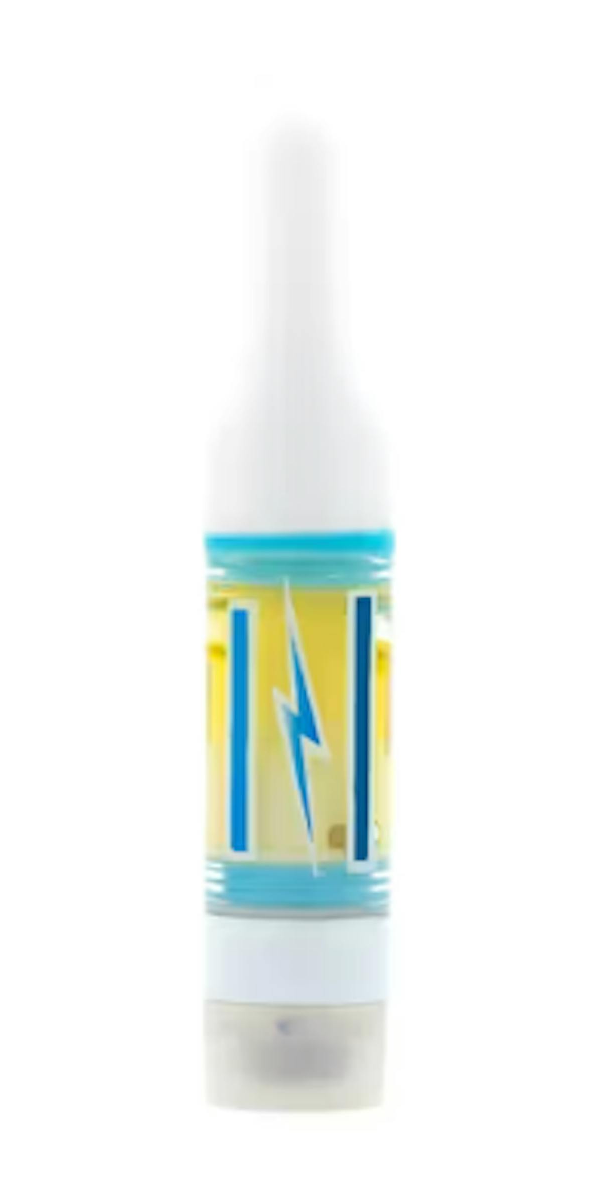 Image of Nutter Fluffer | .5g LDLR Cartridge