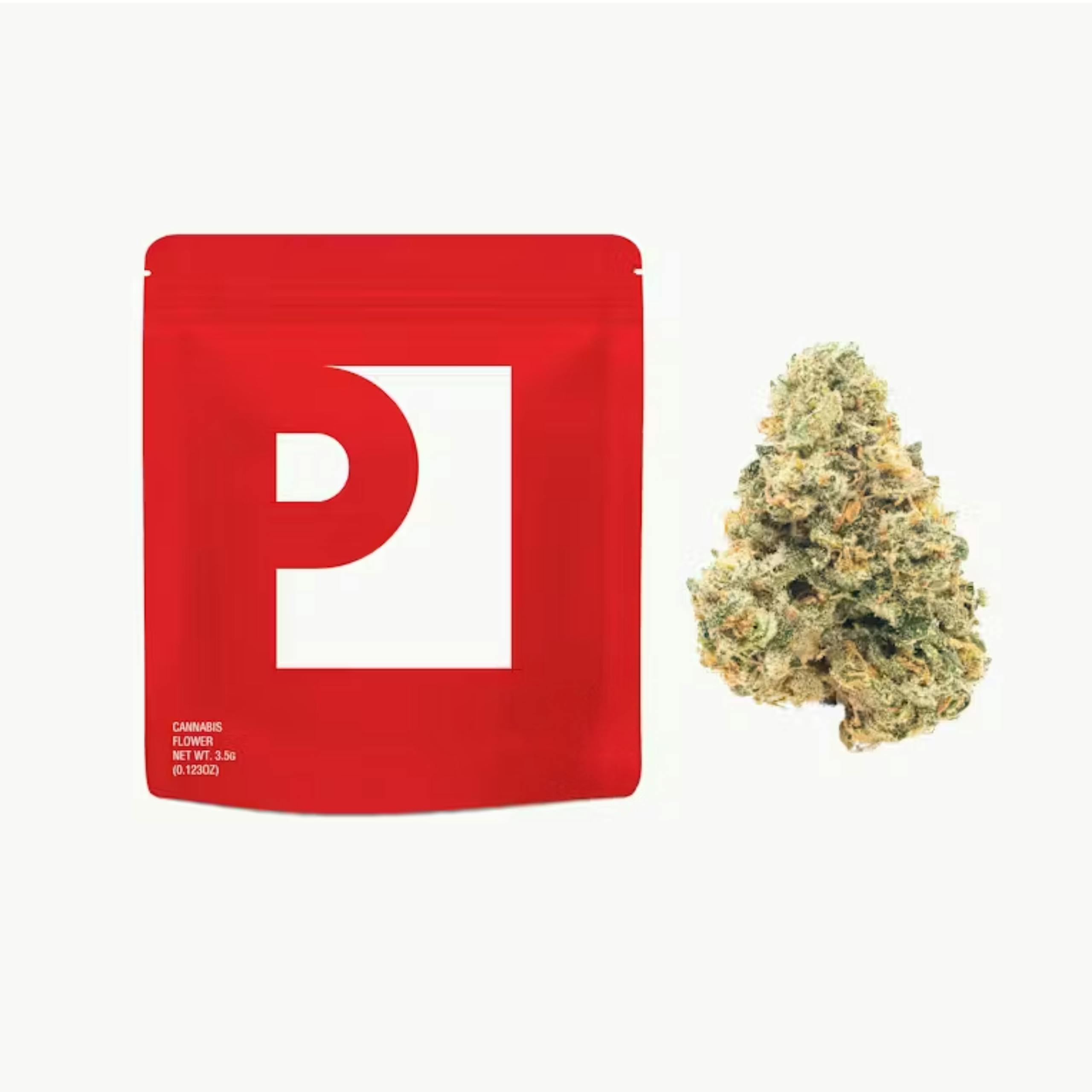 Premium Cannabis Flower