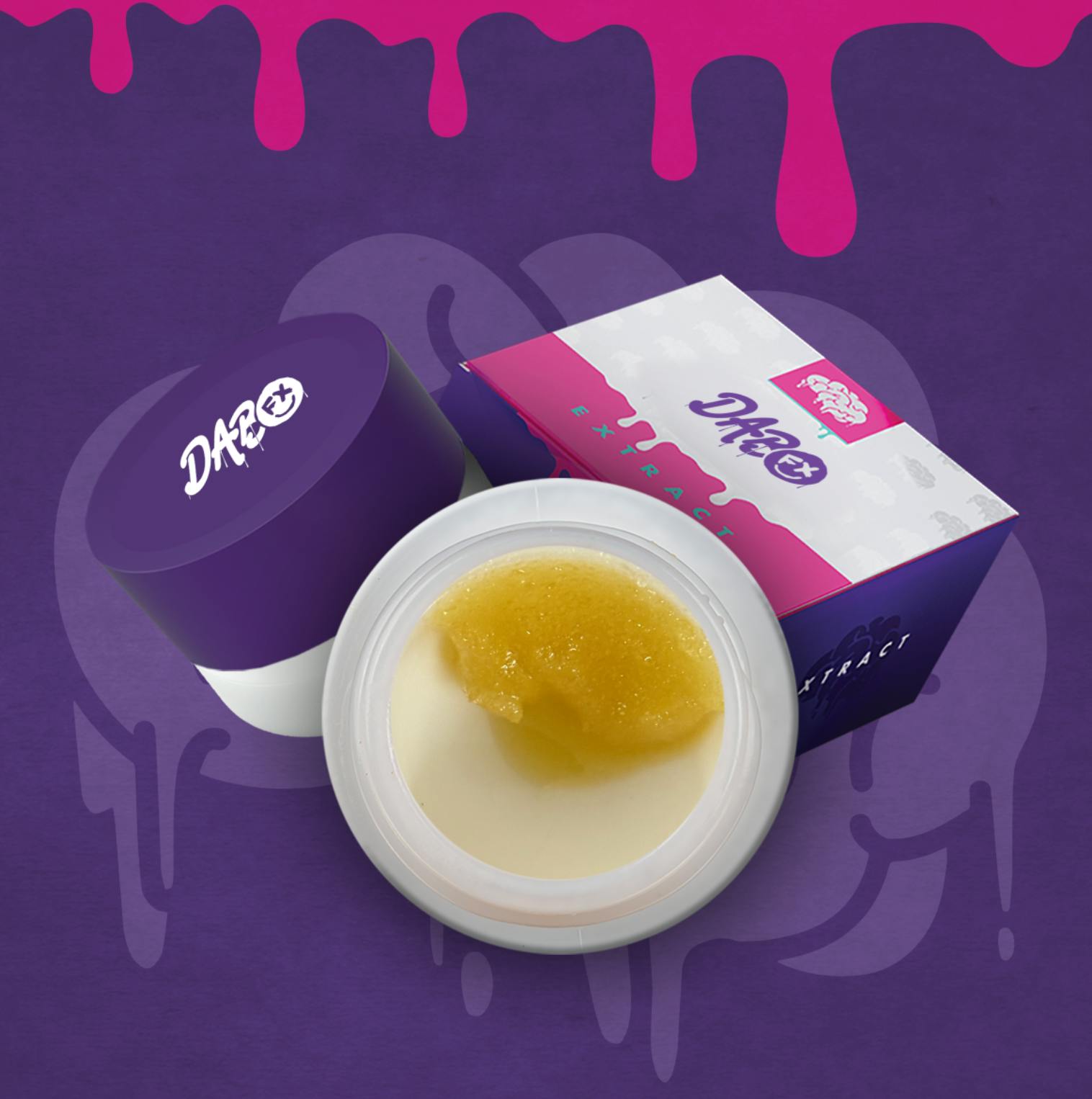 Live Sauce - Dab Fx | Ghost Dawg (I)