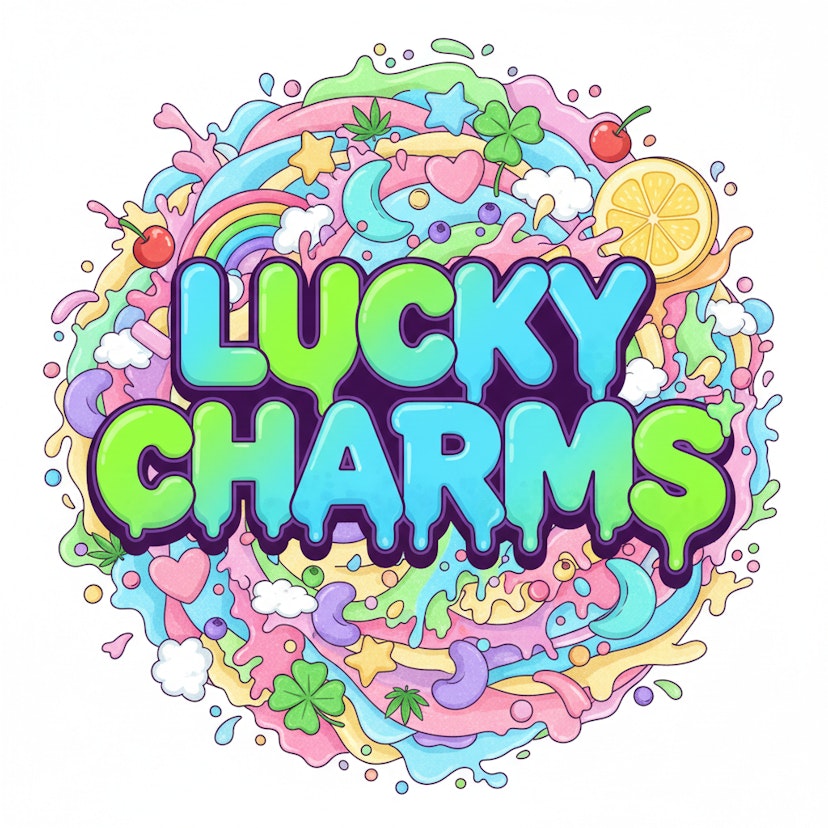 Cresco Labs - Lucky Charms - Buds