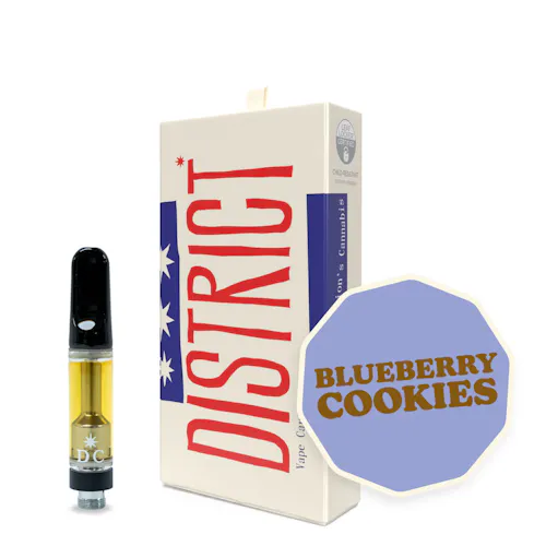 Pineapple Express Cartridge 1g/1000mg-1