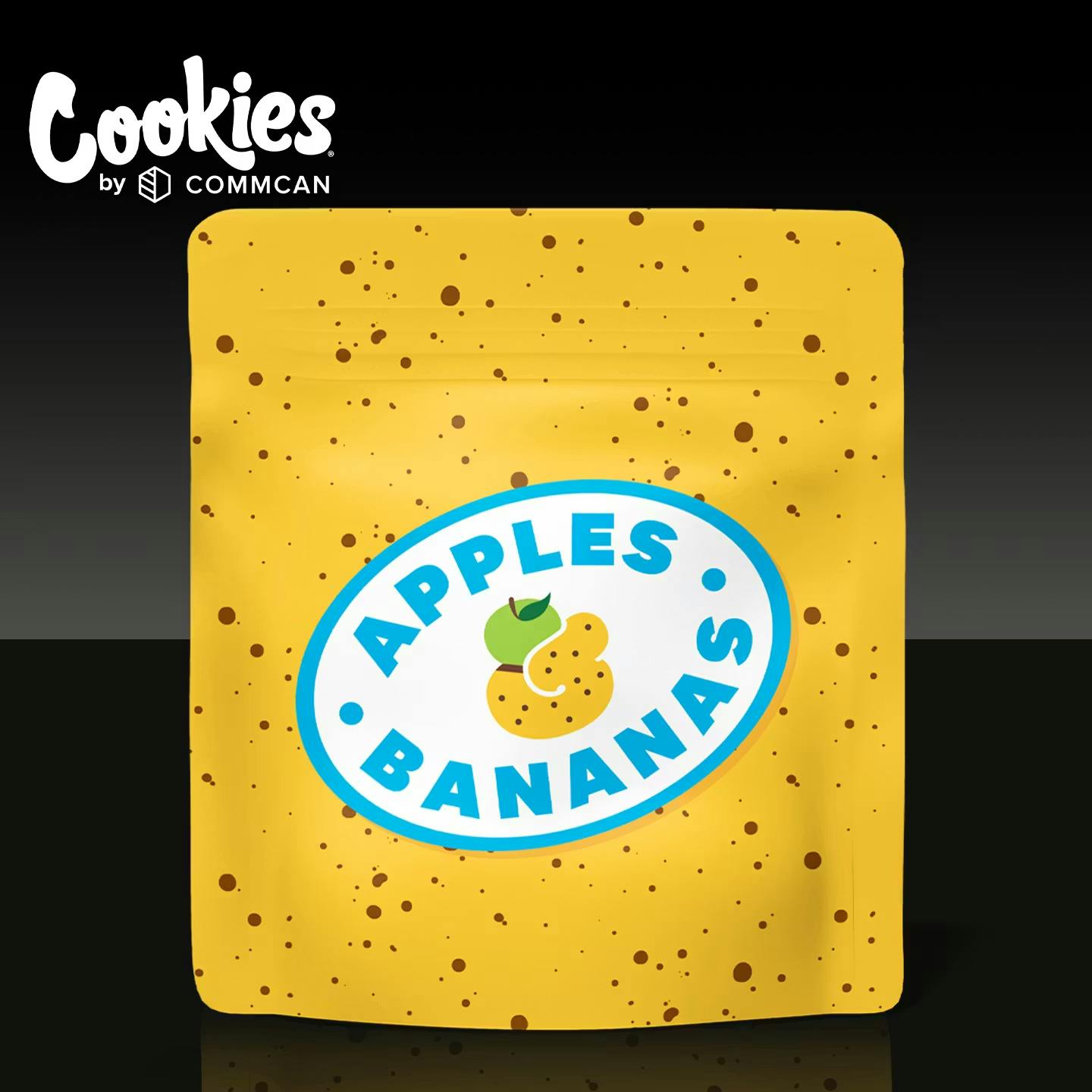 Product Apples & Bananas | Flower | 3.5g