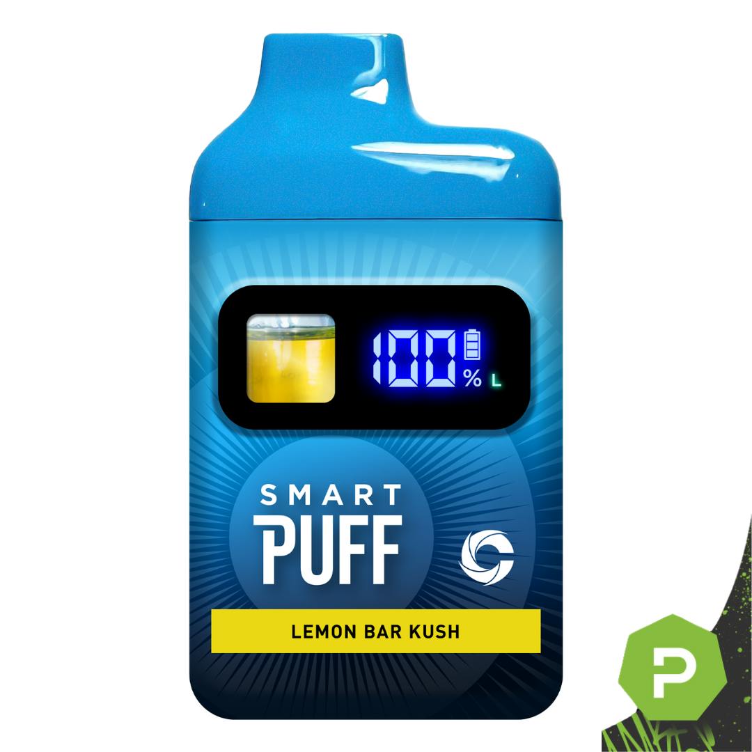 MKX Oil Co. Geeked Disposable | Blue Dream - Puff Cannabis