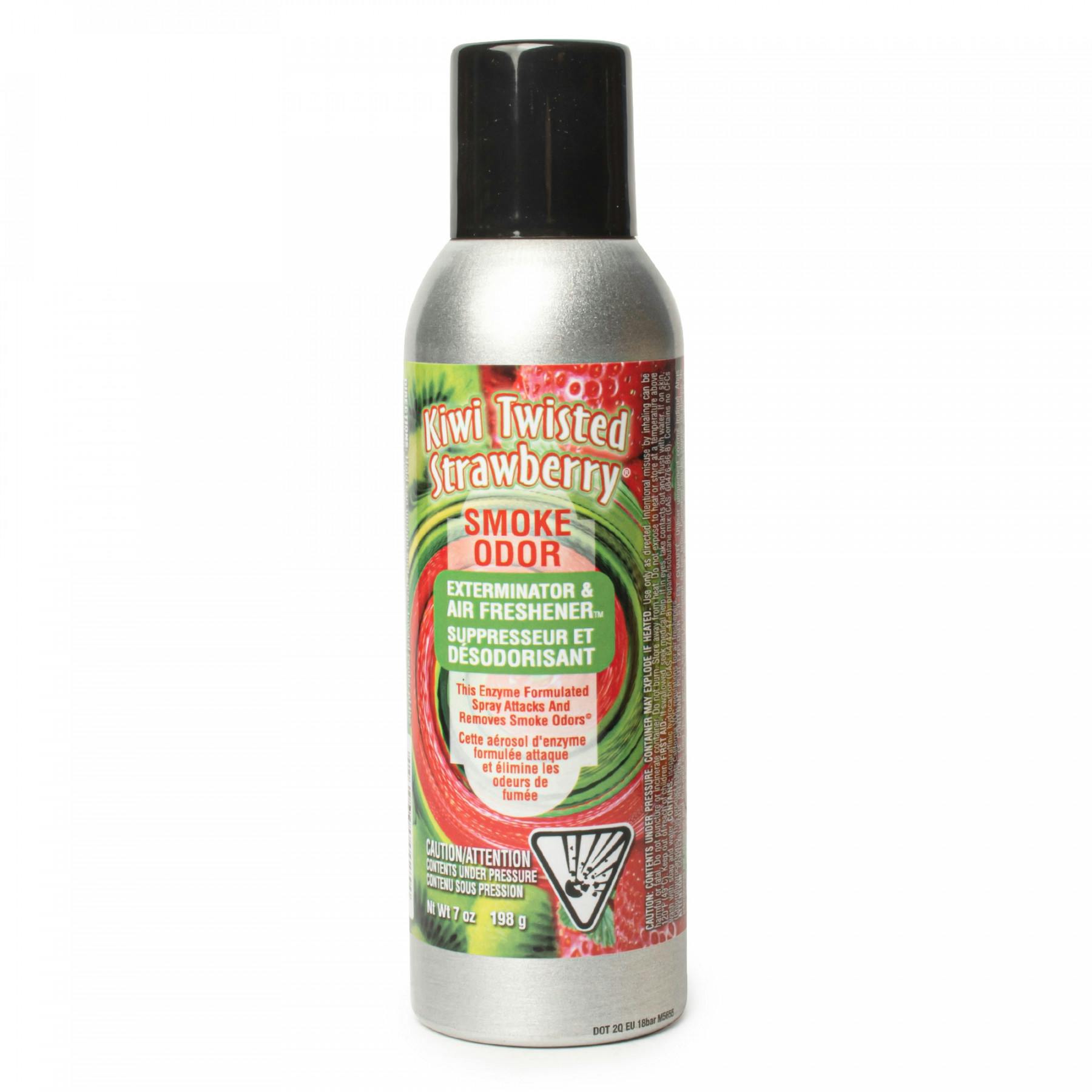 Smoke Odor Exterminator | 7oz Room Spray - Kiwi Twisted Strawberry