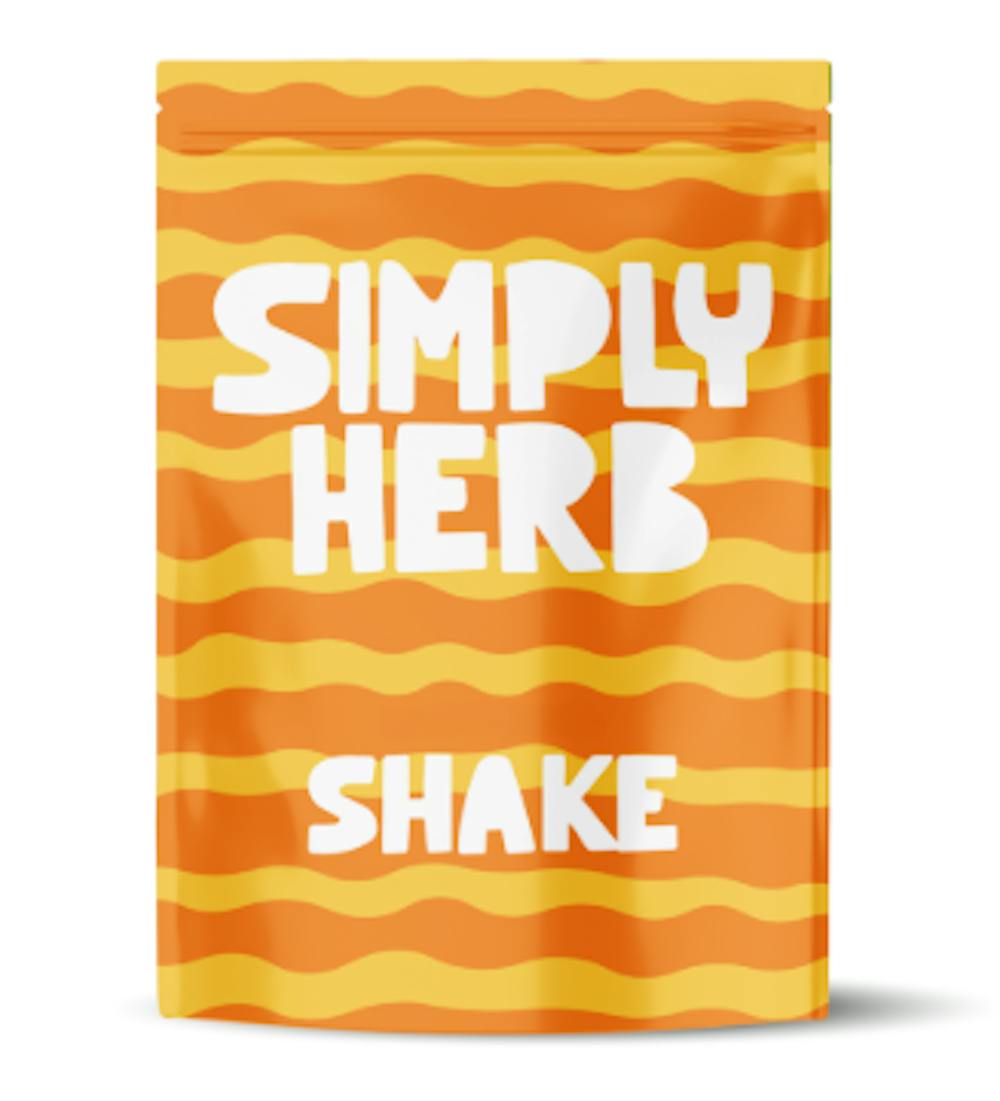 Product AWH Simply Herb Shake - Sherb Cream Pie 28g
