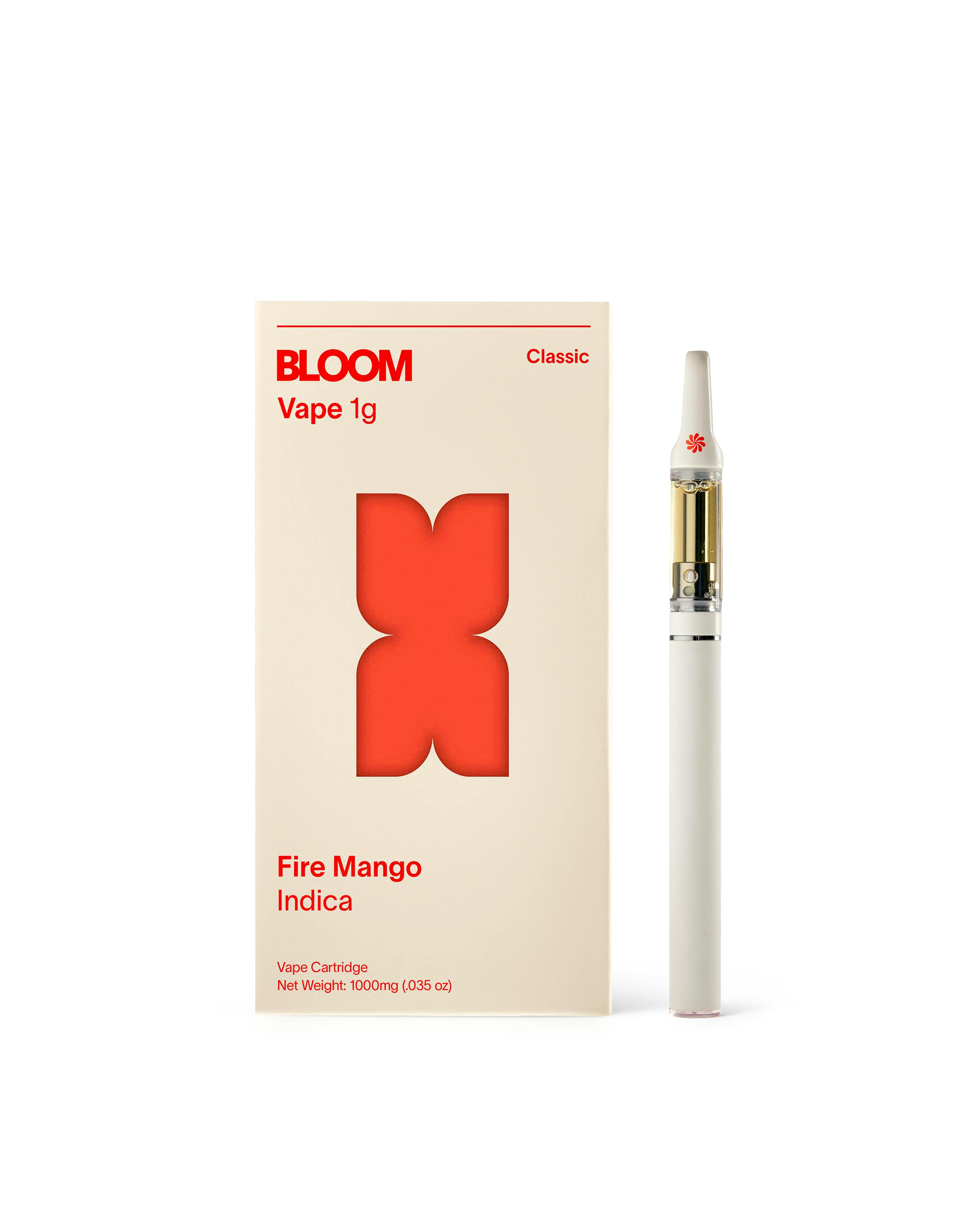 Shop {product.brand} Classic FIRE MANGO | Cart in Williamsburg | Gotham ...