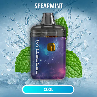 Vaporizers – PERPETUAL Dispensary
