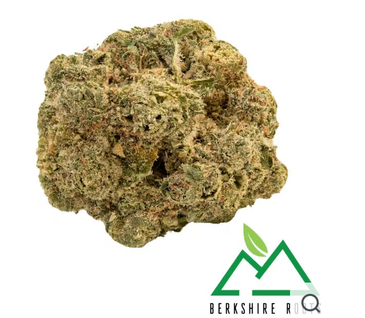 Product Berkshire Roots | Hella Jelly | Flower