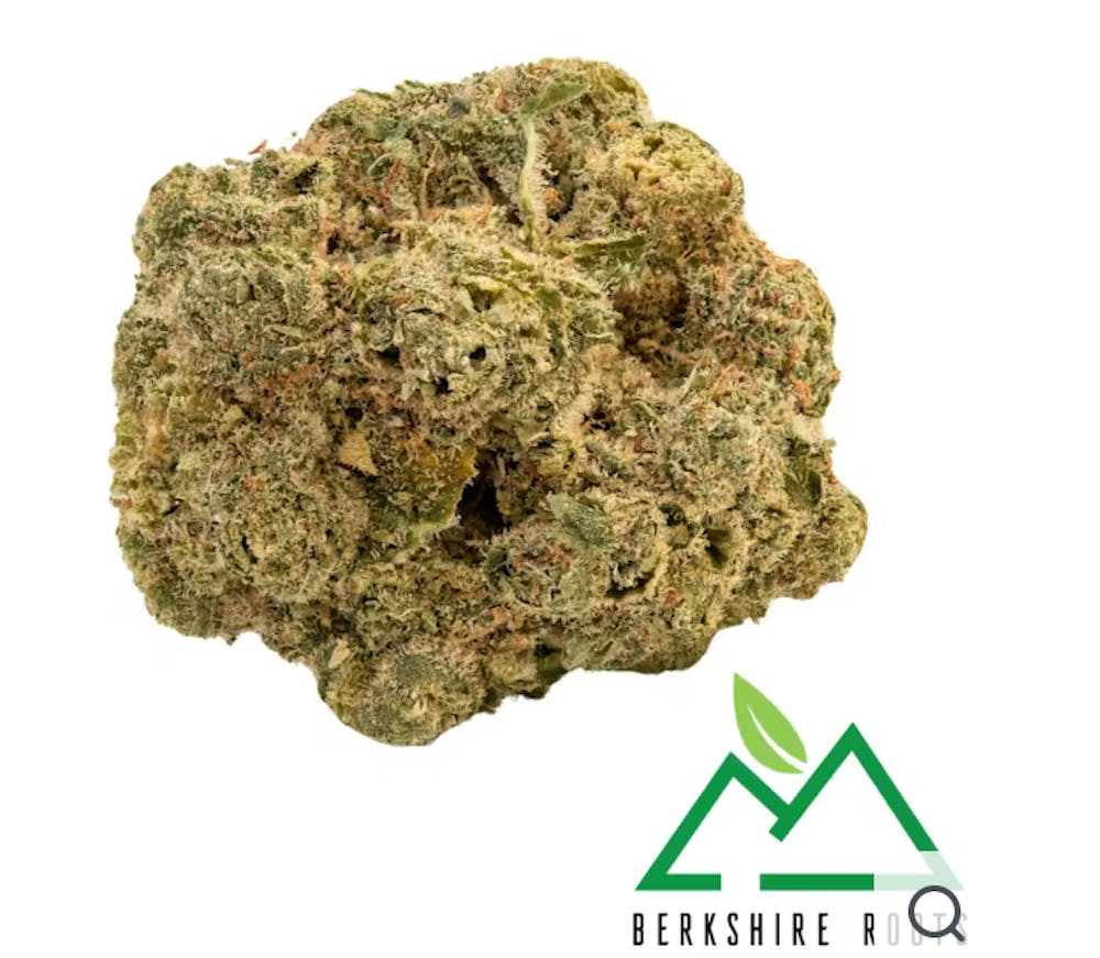 Product Berkshire Roots | Hella Jelly | Flower