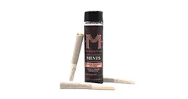 Pre-Rolls category image