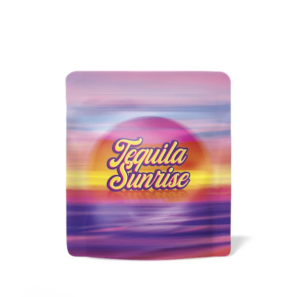 Tequila Sunrise