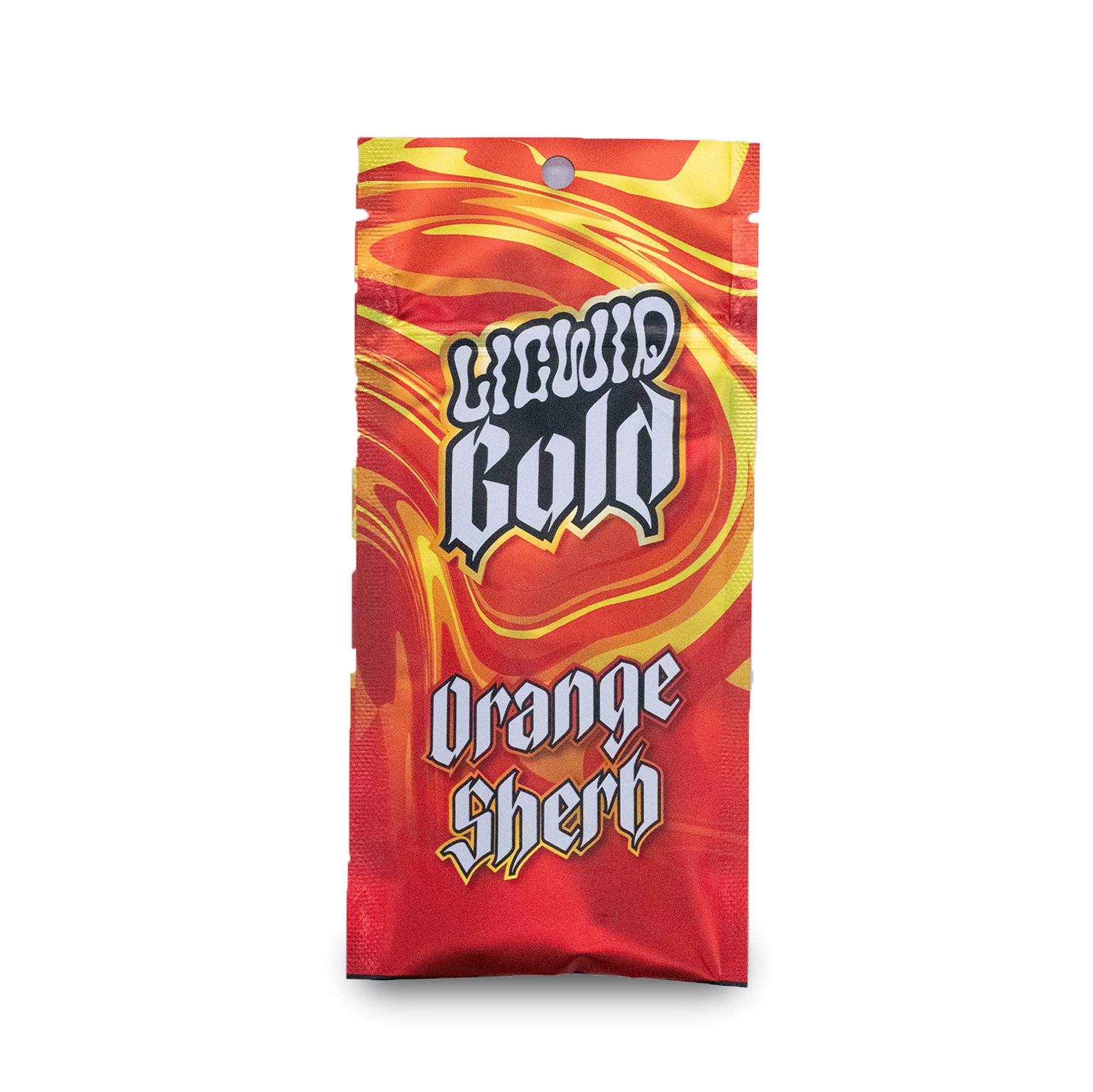 vape liquid 10ml Gold Bar Max 50K Disposable Pod main image 1