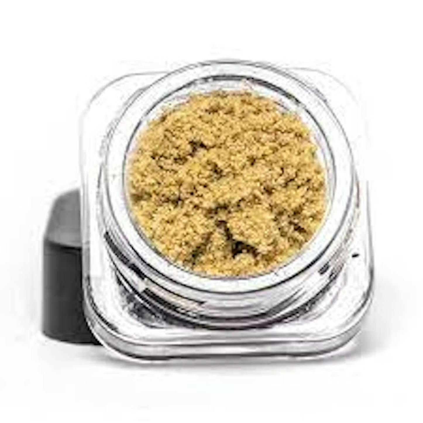 Atlantic Medicinal Partners Blue Dream Kief Resinate Dispensary MA