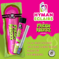 Fresh Runtz | 1.5G Eclair Handcraft - product image at King of Budz