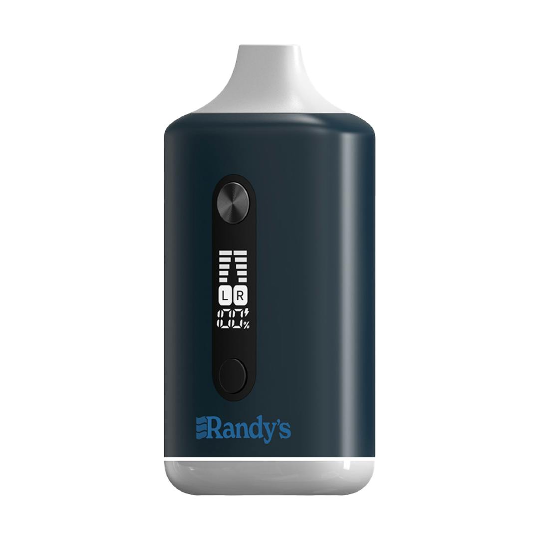 Product Randy's - Inspo Dual - 5-10 Battery - Steel Blue