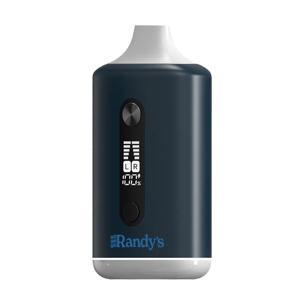 Product Randy's - Inspo Dual - 5-10 Battery - Steel Blue