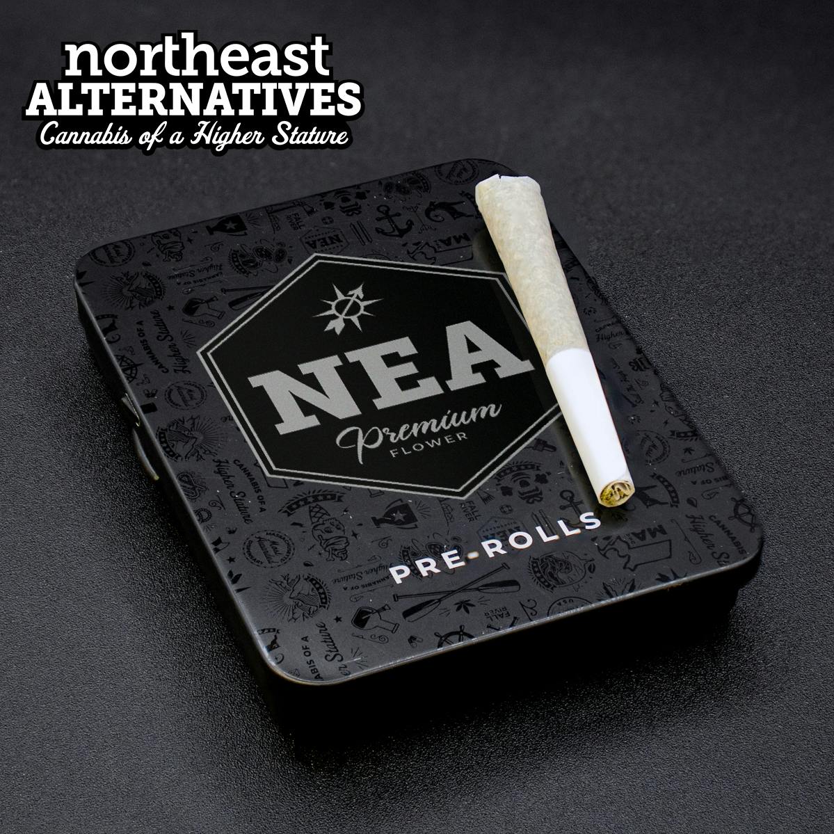 joint tobacco alternative Top 10 alternatives to mix with cannabis Snicklefritz Preroll 0.5g (5Pk) (H)