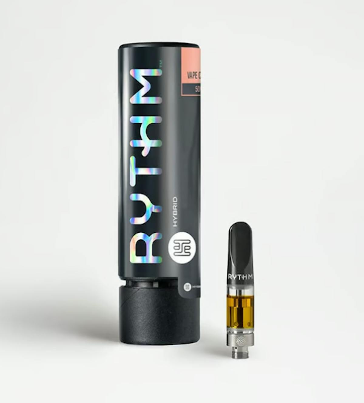 Photo of AP Chem CO2 Cartridge