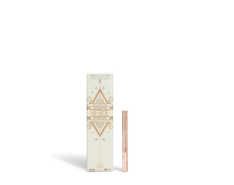 elf bar vape uk Beboe “Inspired” disposable. : r/ILTrees