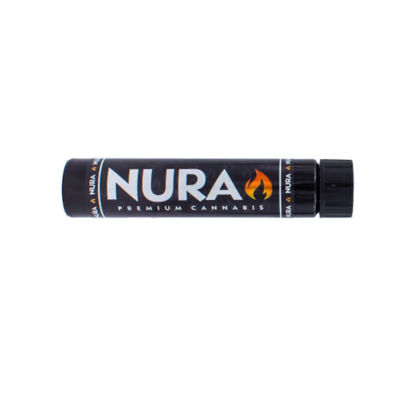 Nura Premium Pre-Roll | Cookie Monster
