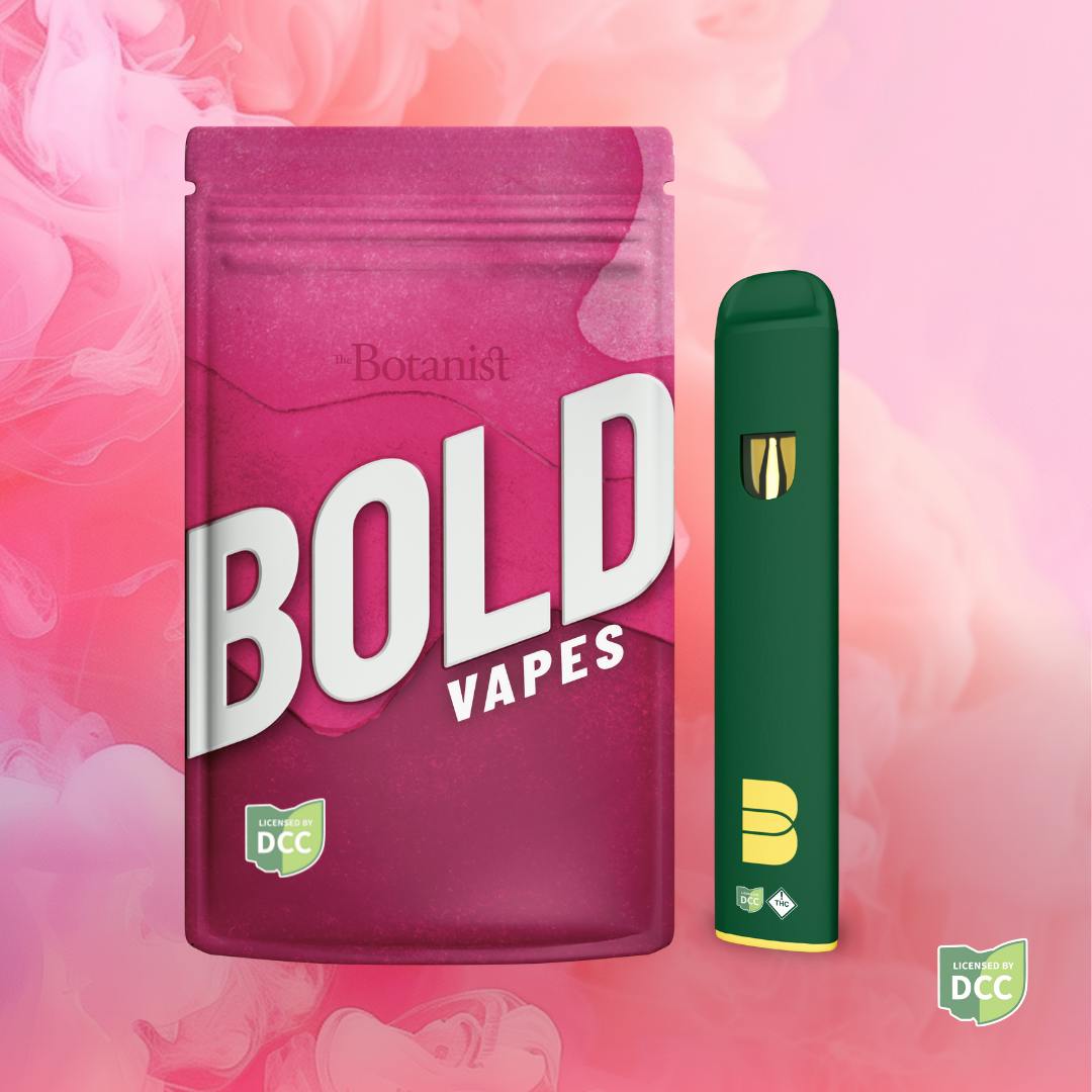 the botanist disposable vape Reusing Disposable Vape Batteries for Small Drones main image 0