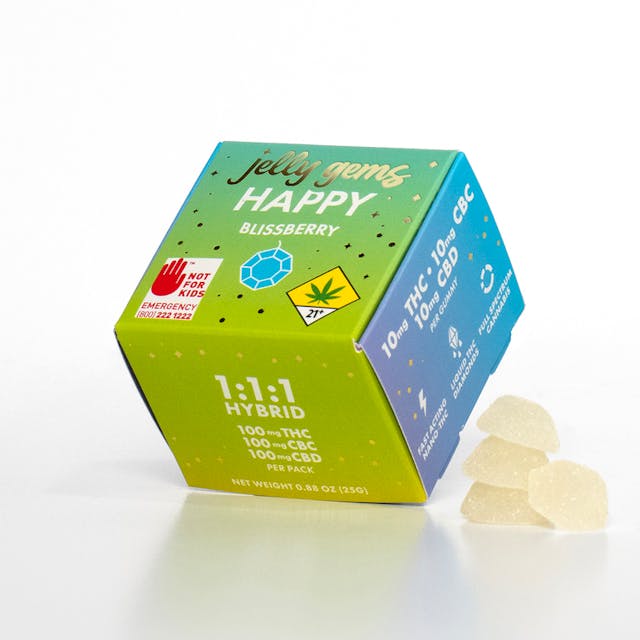 Edibles are created either by infusing cooking oil or butter with cannabis extract, or by mixing extract directly into other ingredients. Because edibles are digested and absorbed by your stomach and liver, the activation is often longer than other consumption methods, taking on average 45 minutes, and sometimes up to 2 hours. It is important to start low and slow when consuming edibles so you don't over do it. Take extra caution to ensure edibles are out of the reach of children.