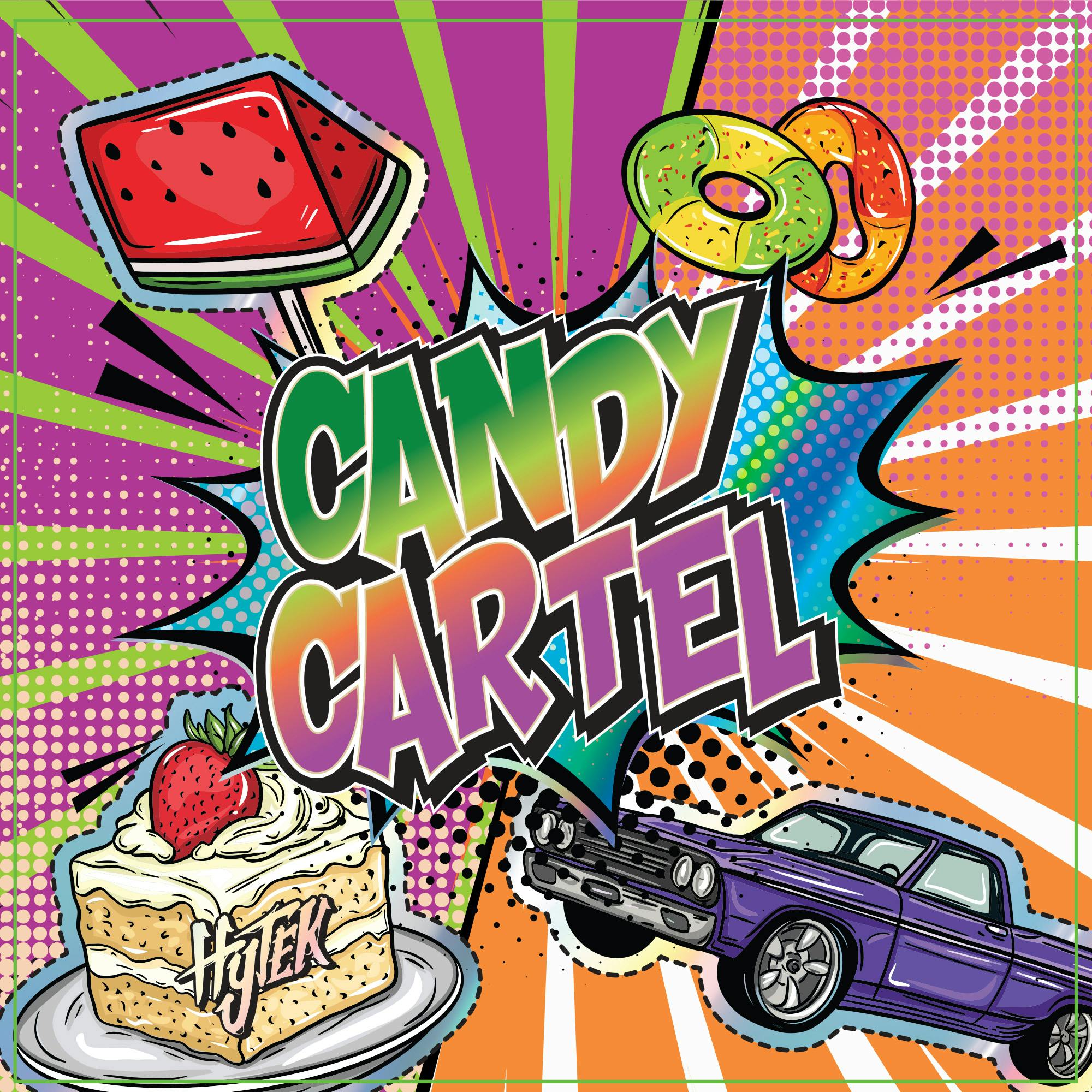 DELI - Candy Cartel