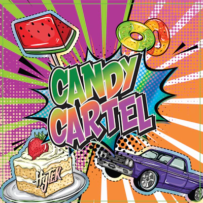 DELI - Candy Cartel