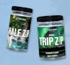 25% Off TreeTown Trip & Half Zips