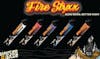 5/$25 Fire Styxx Infused Pre-Rolls