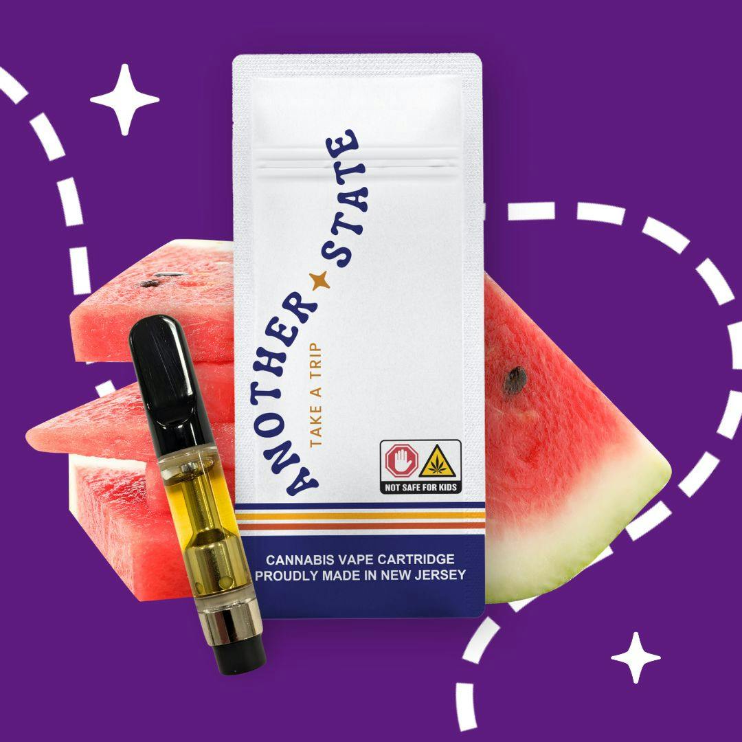 geek bar new gen Hidden Hills & Friends BFF Blend Dual-Flavor Disposable 2G main image 0
