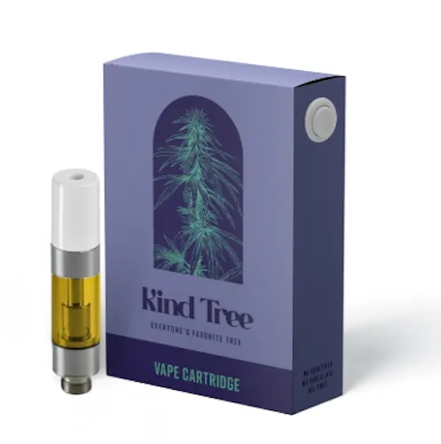 Mango Mindset  Live Resin Cartridge | 1g-1