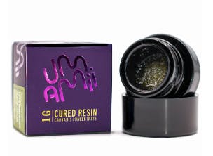 Kool Whip X Ogkb 2.0 | Cured Resin