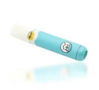 Product Superboof | Live Rosin Disposable