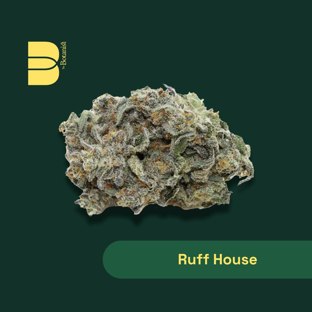 Photo of The Botanist | Ruffhouse