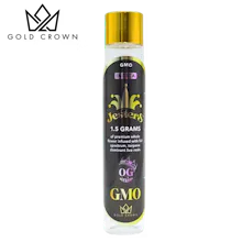 OG Jesters - 1.5g Infused Preroll - GMO