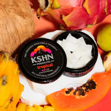KSHN - 200mg THC Pouches - Tropical