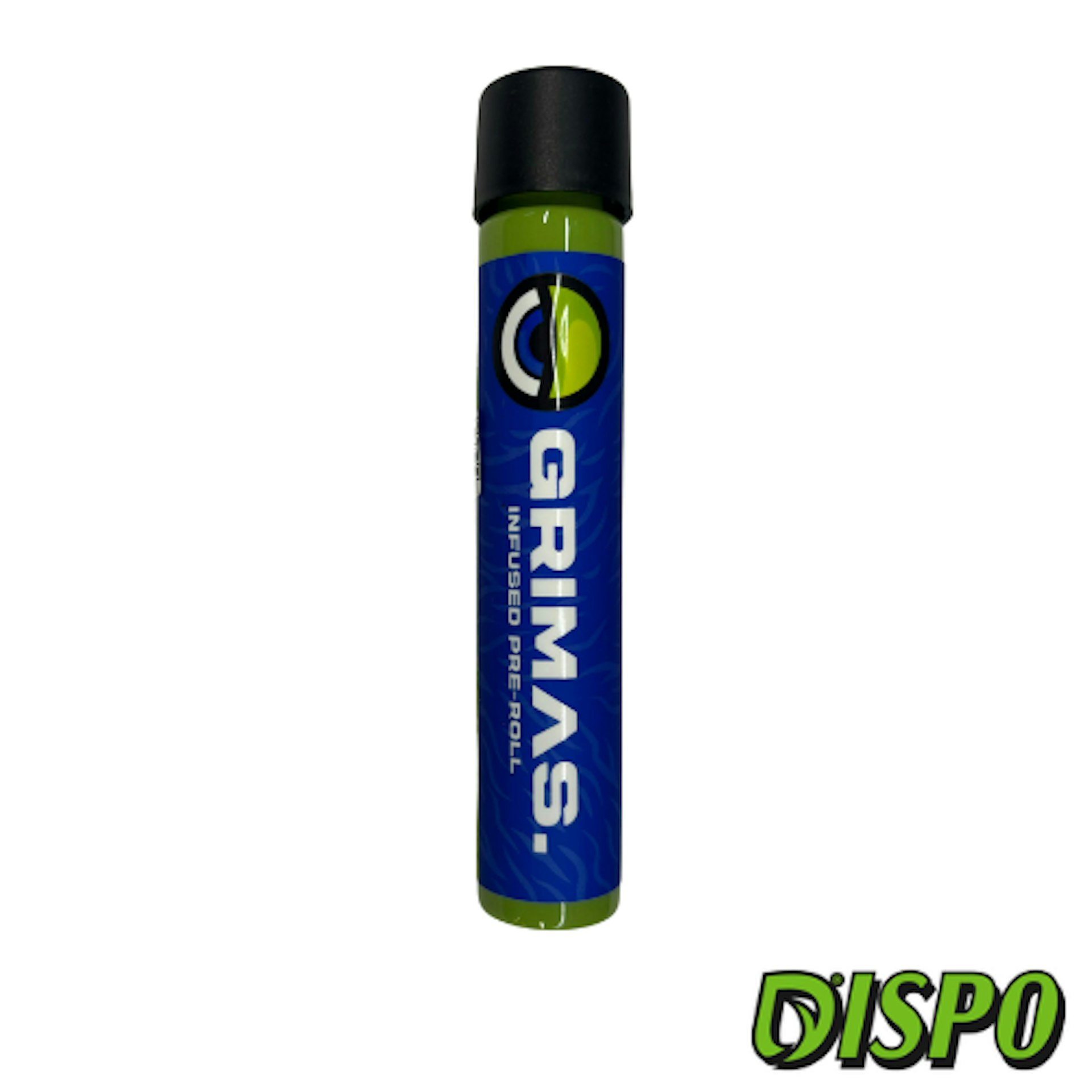 Grimas - Pink Stardust Infused Pre-Roll