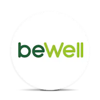 beWell Logo