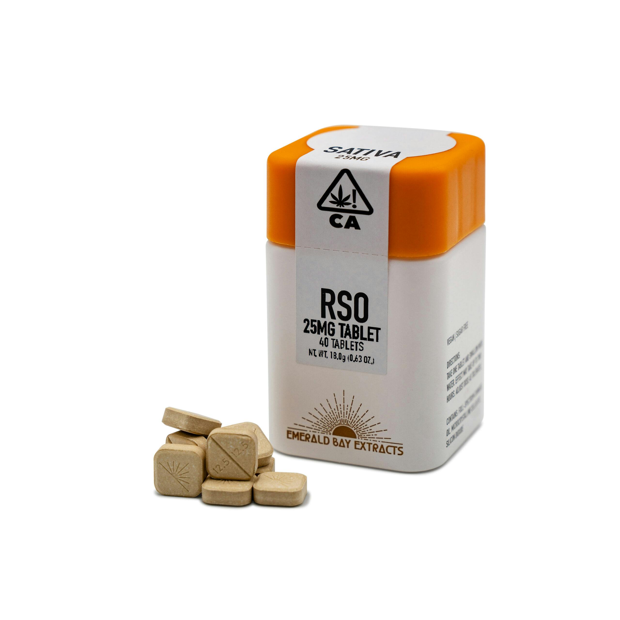 DREAM QUEEN 1000MG 40CT SATIVA CAPSULES