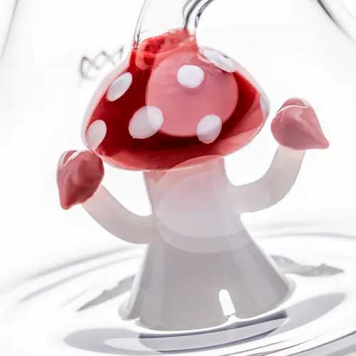 MJ Arsenal – Melting Hearts Mini Rig-3