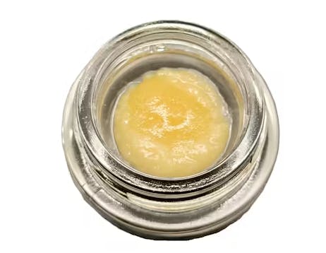 Frosted Truffle Pie x Death Star x Jedi Breath #8 | 2g | Live Rosin Thumbprint | LightSky Farms