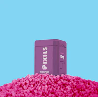 Pixils - 200mg Sugar Clusters - Grape - product image at King of Budz