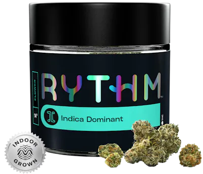 RYTHM
