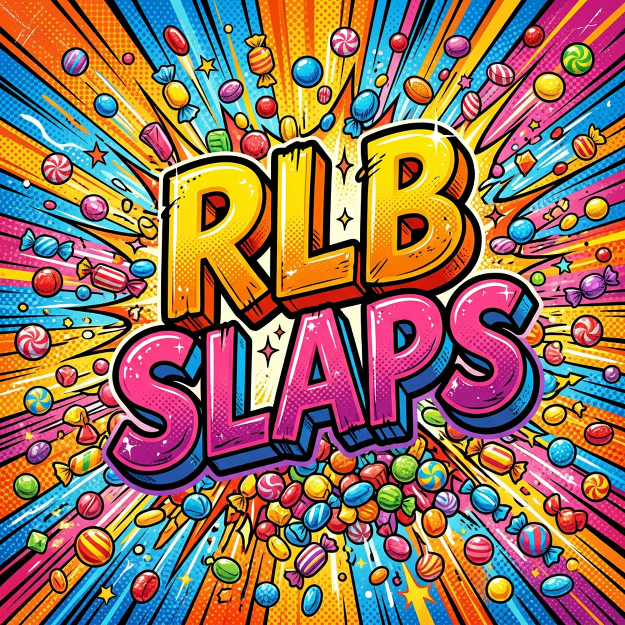 Real Life Botanicals - 3.5g - RLB Slapz
